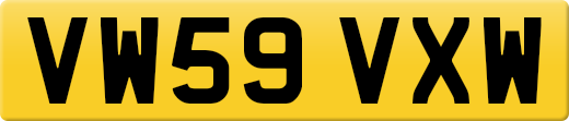 VW59VXW